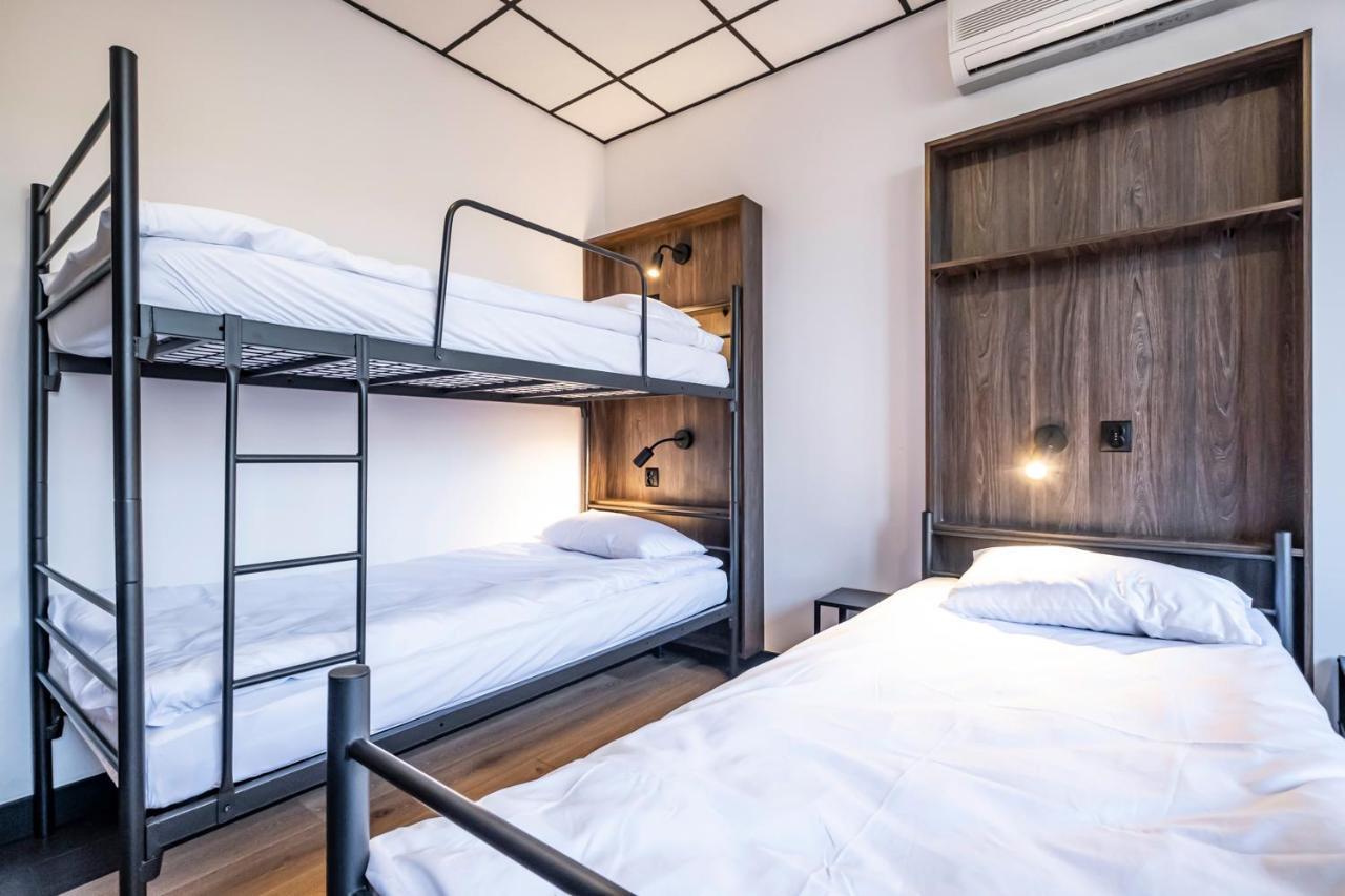 Vola Hostel Varšava Exteriér fotografie
